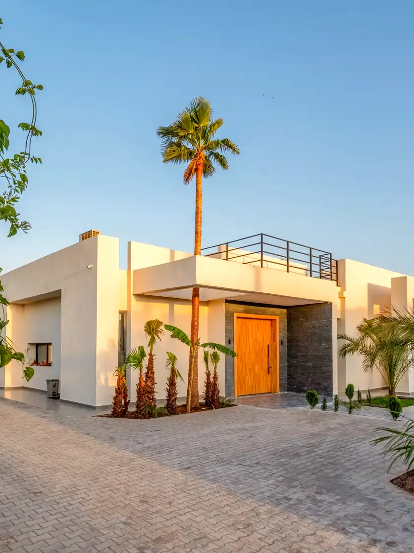 Maroc
