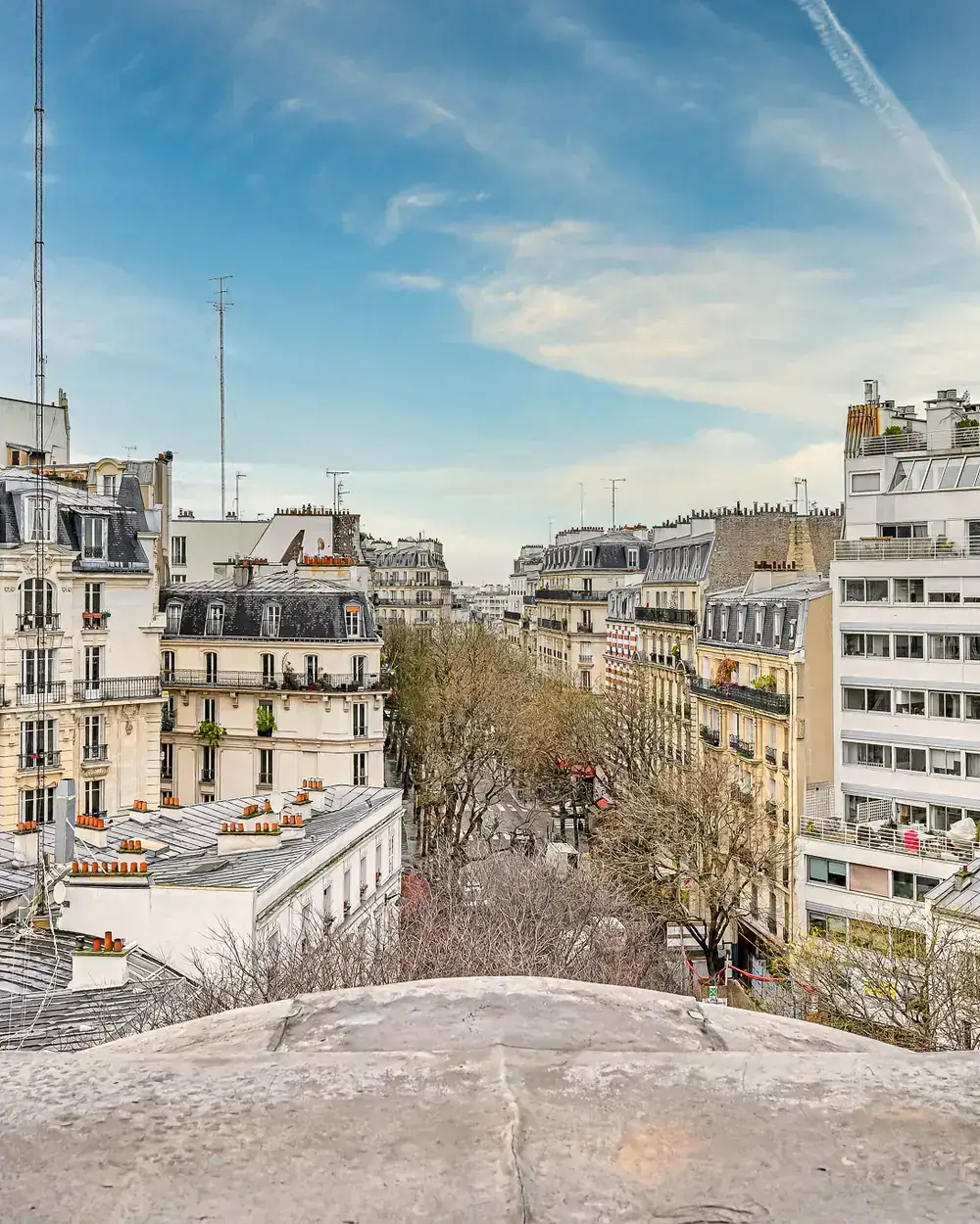 Étude de rentabilité d’un logement